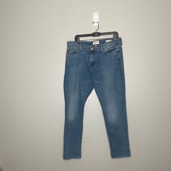 Frame Le Garçon Jeans - Picture 5 of 7